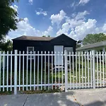 Modern Home Near Wynwd Mia Design District Beach